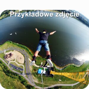 Skok dla jednej osoby
